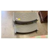 Plastic step