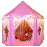 Monobeach Princess Tent for Girls 55