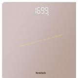 Homebuds Bathroom Scale, 400lb/182kg