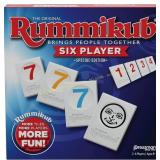 Pressman Rummikub Six Player Edition