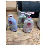 3ct EOS Body Lotion