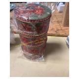 4ct Tins