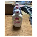 3ct EOS Body Lotion