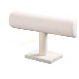 Coward T-Bar Bracelet Holder Organizer (Beige)