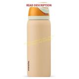 Owala Freesip Stainless Steel 32oz Bottle