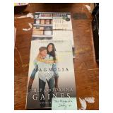The Magnolia Story+ The Home Edit Books