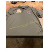2XL Fanatics Cubs Polo