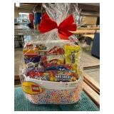 Lego Springtime Fun Basket