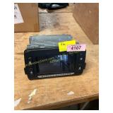 2014-18 Harley Davidson Touch Screen Radio
