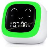 OK to Wake Alarm Clock for Kids, Toddler Sleep Tra