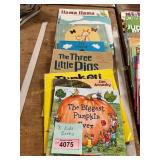 8ct Kids Books