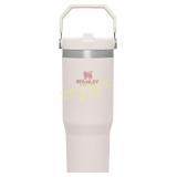 Stanley 30 Oz. IceFlow Tumbler with Flip Straw