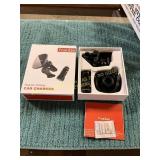True zen Magnetic Wireless Car Charger