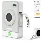 Joysea OP1 Label Maker with Tape, Bluetooth