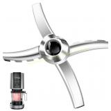Stainless Steel Blade for Ninja Creami