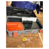 Eureka Toolbox Vacuum