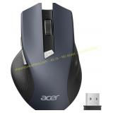 Acer Wireless Mouse, 2.4GHz USB Receiver