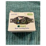 Dinjoo Bark Training Collar