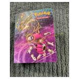 Pok mon 30ct Halo Mini Book