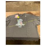 3XL I Fart Graphic T