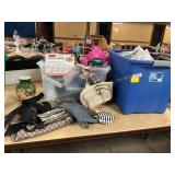 Purses, Bags, Alarms, Etc