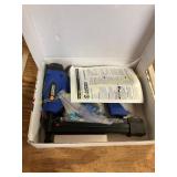 Campbell Nailer/Stapler