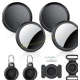 Air Tracker Tags-4 Pack for Apple Find My (BT)