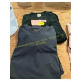 2ct XL Long Sleeve Shirts