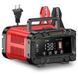 E-FAST Battery Charger 12/24V Lifepo4