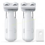 SwitchBot Automatic Curtain Opener (3 Rod) 2P