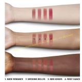 Charlotte Tilbury K.I.S.S.I.N.G Satin Lipstick