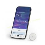 Lingo CGM by Abbott: Real-time glucose data