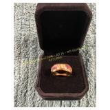 Ladies Size 6 Daily Wear Ring