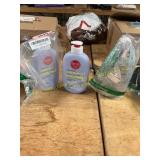 3ct EOS Body Lotion