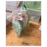 3ct EOS Body Lotion