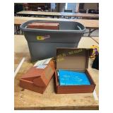 Robot, Vacuum, Etc Kits