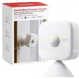 SwitchBot mmWave Radar Motion Sensor with Hub