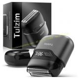 Tulzim Mini Electric Razor: Foil Shaver