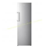 Hisense 10.2 cu ft Garage Ready Upright Freezer
