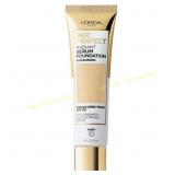 L Or al Age Perfect 1.0fl oz Radiant Foundation