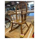 Childs Rocking Chair