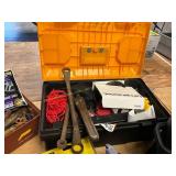 Router, Hand Tools, Ninja Cooker