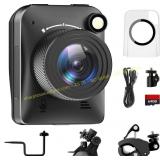 Dsoon Time Lapse 4K Camera, IP66, 64GB