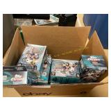Topps Chrome Football Cards, Baseball Cards