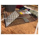 Small Livetrap