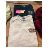 Size L Billabong + Ron Jon Surf Shop