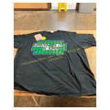 3XL Green Bay Sucks Graphic T