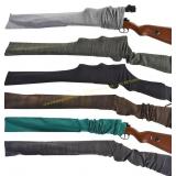 Gun Socks for Rifles & Shotguns, 52x4.3"