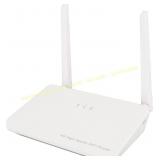 4G LTE Router with SIM Slot, 300Mbps