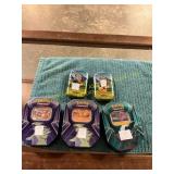 Pok mon Lot Tins(Halos,Exs,Rares,Loaded)